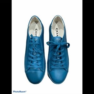 Coach C136 Low Top Sneaker
